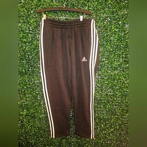 Adidas sweat pants men's